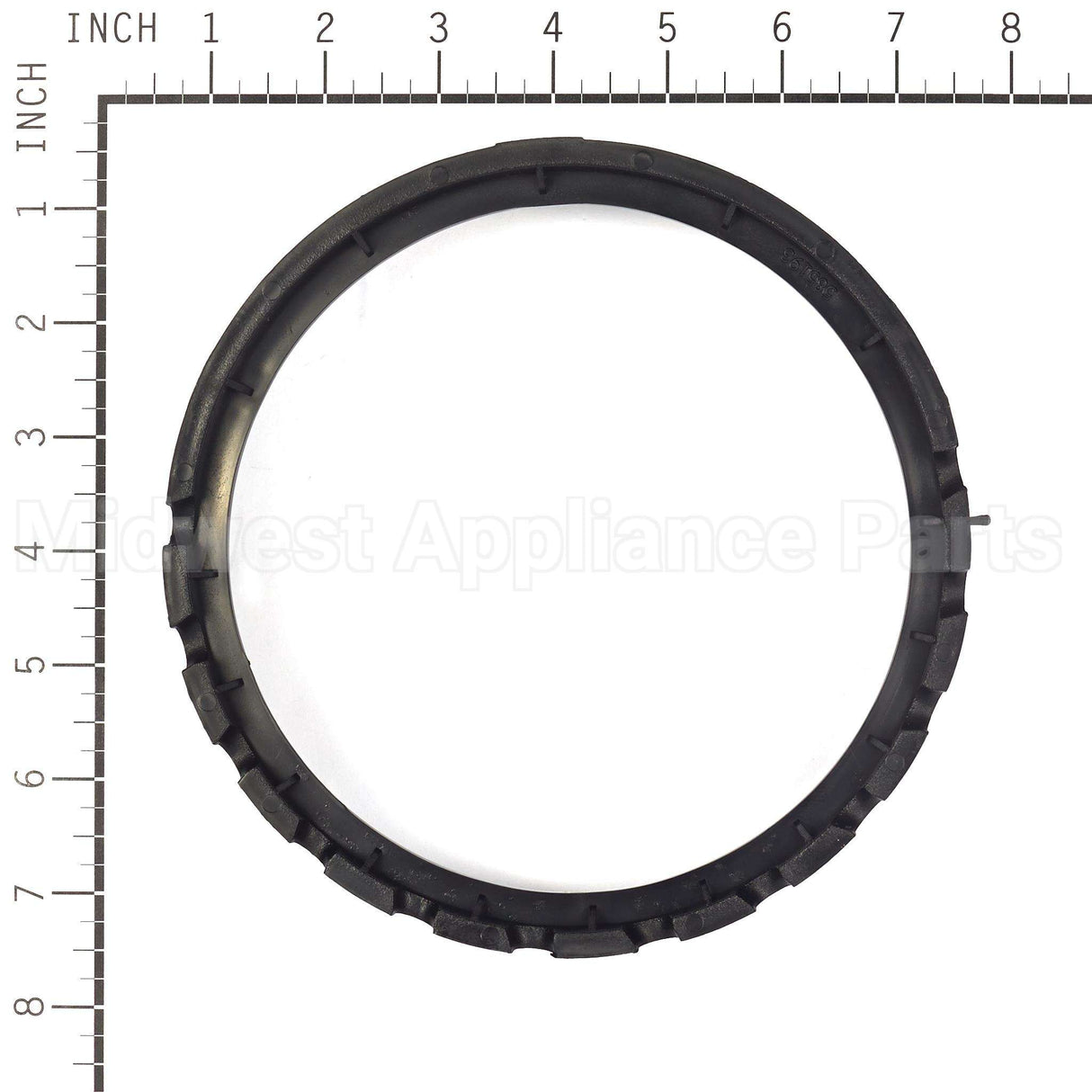 585193MA Briggs & Stratton Retainer Ring Outer B