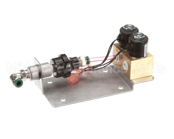 58533 Blodgett Kit,Water Solenoid Upgrade