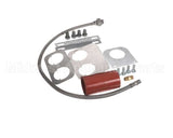 58536 Blodgett Kit,Hv100G Dbl Field Install