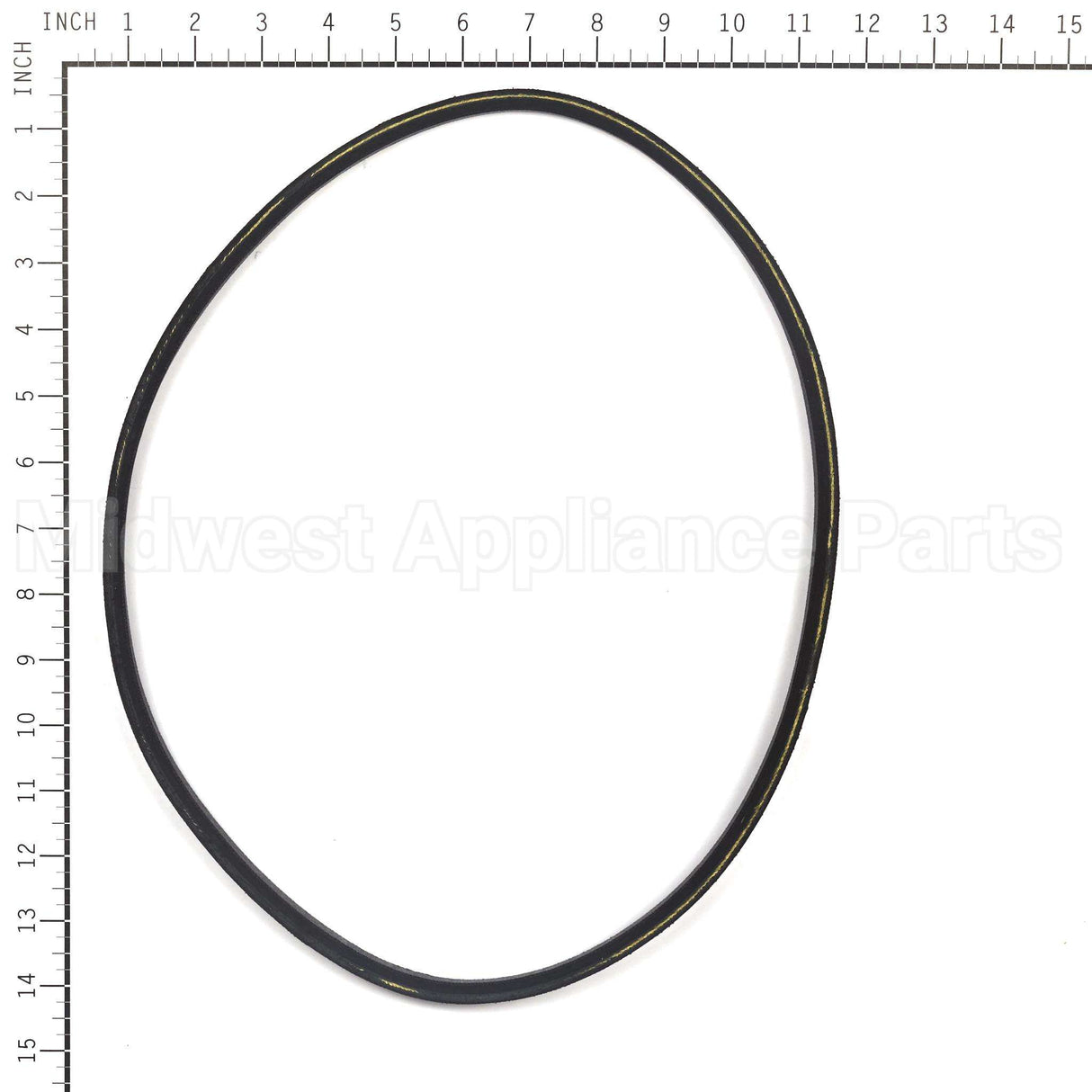 585416MA Briggs & Stratton Belt