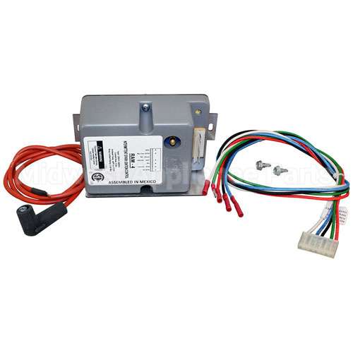 5856 Compatible Royal Range Retro Fit Kit/ Flame Switch