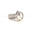 58568 Compatible Blodgett Bolt, 1/4-20 X 1/2 Serr Flange