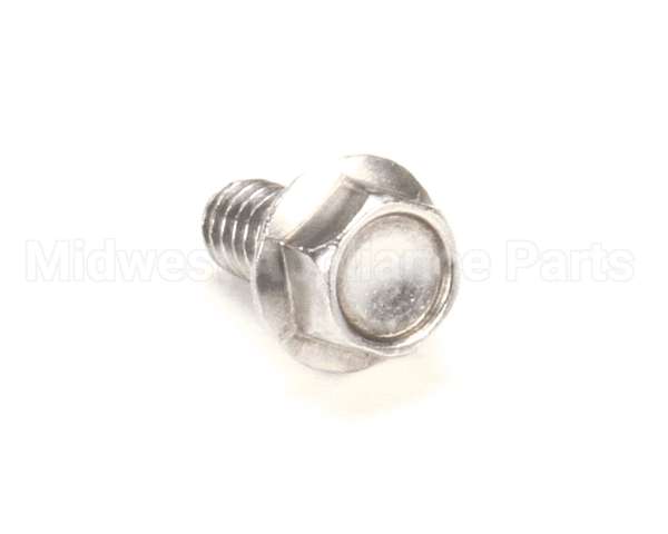 58568 Blodgett Bolt, 1/4-20 X 1/2 Serr Flang
