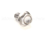 58568 Blodgett Bolt, 1/4-20 X 1/2 Serr Flang