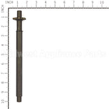 585855MA Briggs & Stratton Lf Hex Assy#40-8Tw/P