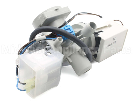 5859ER1002B LG Pump Assembly,Drain