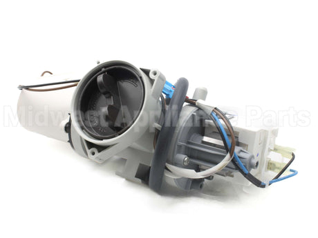 5859ER1002B LG Pump Assembly,Drain