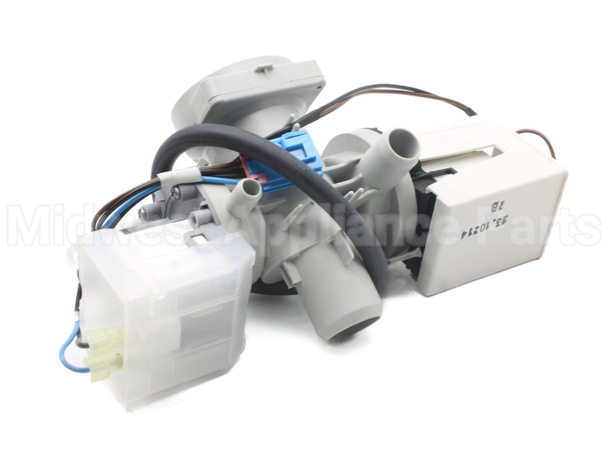 5859ER1002B LG Pump Assembly,Drain