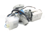 5859ER1002B LG Pump Assembly,Drain
