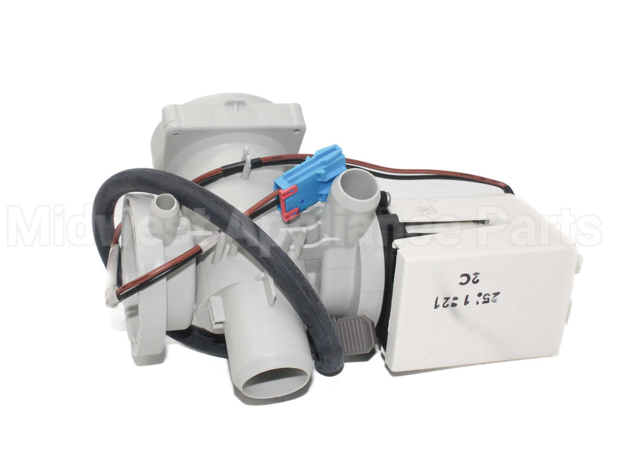 5859ER1002C LG Pump Assembly,Drain