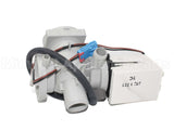 5859ER1002C LG Pump Assembly,Drain