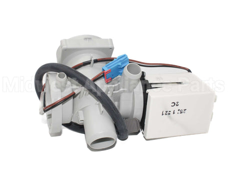 5859ER1002C LG Pump Assembly,Drain