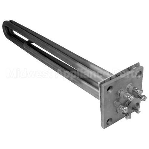 58600 Compatible Jackson Booster Element 230V 6700W