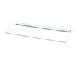 58607-014 Henny Penny Assy View Glass-Curv 6S