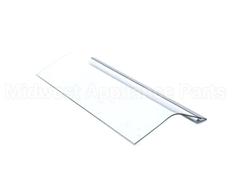 58607-014 Henny Penny Assy View Glass-Curv 6S