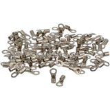 5861 Compatible Nieco Ring Terminal (Bx 100)