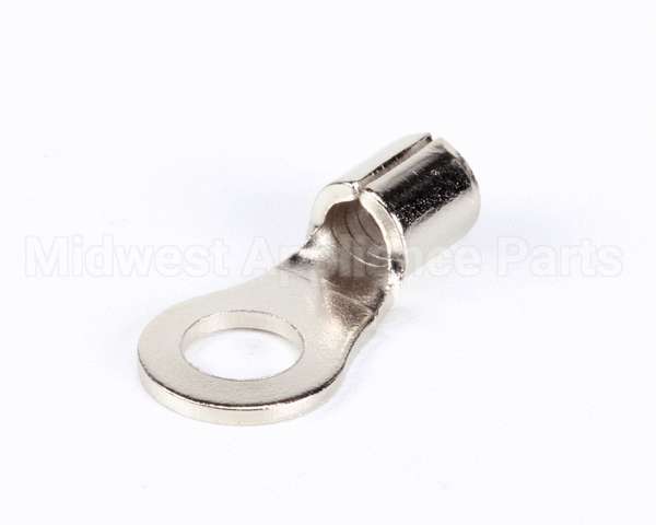 5861 Nieco Terminal Ring 12-10Ga #10 High Temp Ht5
