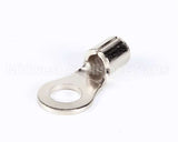 5861 Nieco Terminal Ring 12-10Ga #10 High Temp Ht5