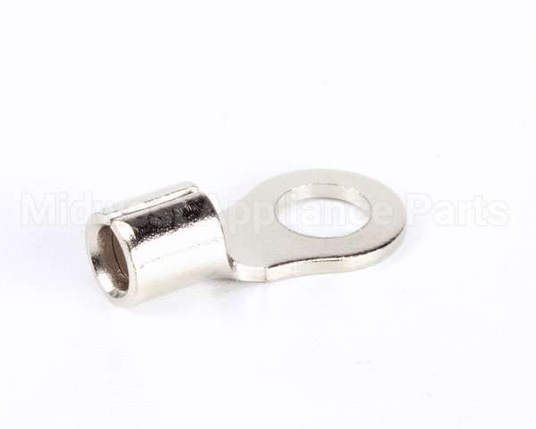 5861 Nieco Terminal Ring 12-10Ga #10 High Temp Ht5
