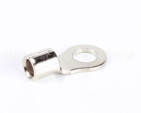 5861 Nieco Terminal Ring 12-10Ga #10 High Temp Ht5
