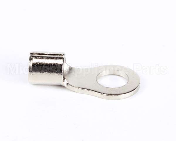 5861 Nieco Terminal Ring 12-10Ga #10 High Temp Ht5