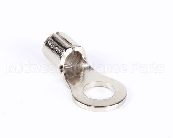 5861 Nieco Terminal Ring 12-10Ga #10 High Temp Ht5