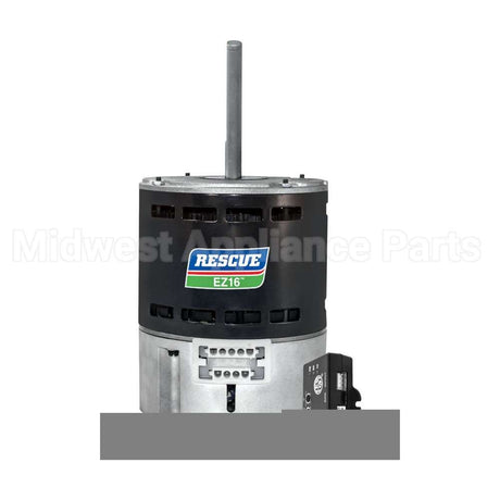 5862 US Motors Nidec Direct Drive Blower Motor