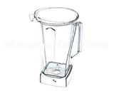 58625 Vita-Mix Container