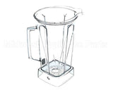 58625 Vita-Mix Container