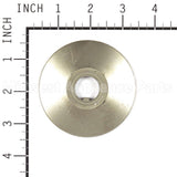 586253MA Briggs & Stratton Pulley Eng V4L 3.00X