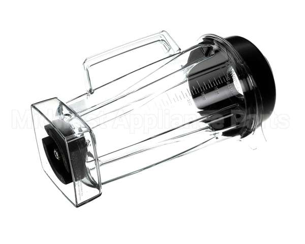 58626 Vita-Mix 64Oz Container W Blade & Lid