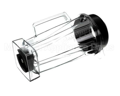 58626 Vita-Mix 64Oz Container W Blade & Lid