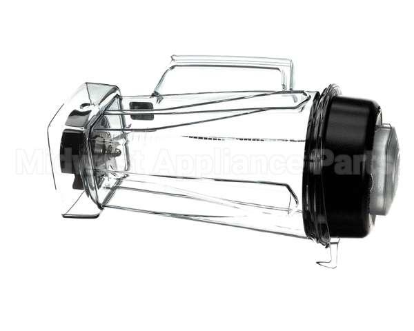 58626 Vita-Mix 64Oz Container W Blade & Lid