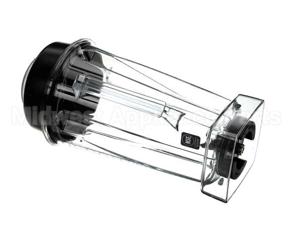 58626 Vita-Mix 64Oz Container W Blade & Lid