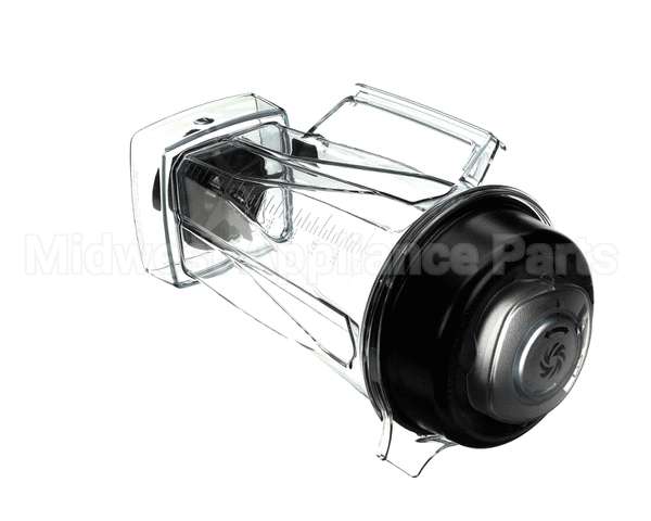 58626 Vita-Mix 64Oz Container W Blade & Lid