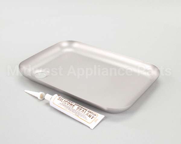 58628 Perlick Repair Kit, Rinse Tanks With 1