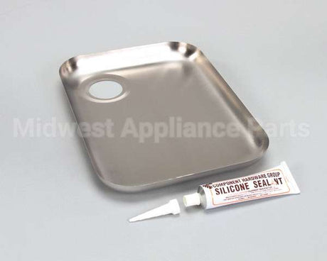 58628B Perlick Repair Kit, Rinse Tanks With 1