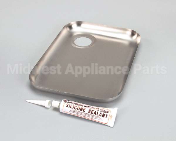 58628B Perlick Repair Kit, Rinse Tanks With 1