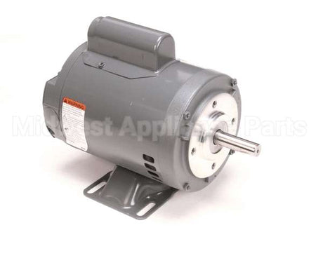 58654 Henny Penny Motor-Filter Pump 1/3 Hp