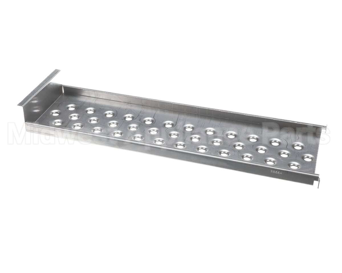 58664 Middleby Plate,Otr L5Gn W/3 Rows