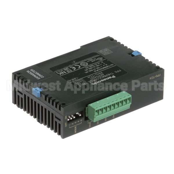 58668 Compatible Middleby Thermocouple, Digital Fp 0-Tc4