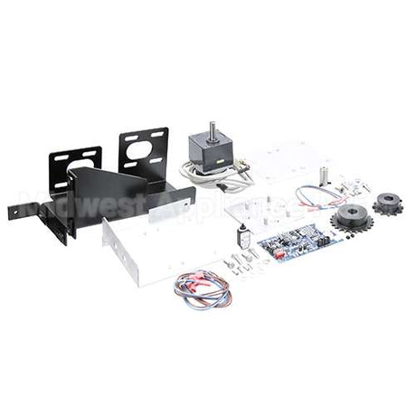 58678-R Compatible Middleby Conv Gearmotor Upgrd Kit, 24V