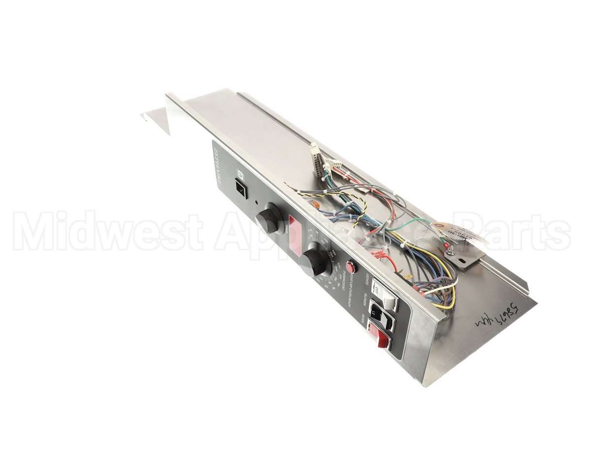 58679 Blodgett Module,2Sb Ssi-D Zephg