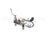 58696 Fisher Ss Faucet 4Dwh 06Sgn