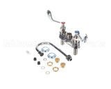 58696 Fisher Ss Faucet 4Dwh 06Sgn