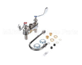 58696 Fisher Ss Faucet 4Dwh 06Sgn