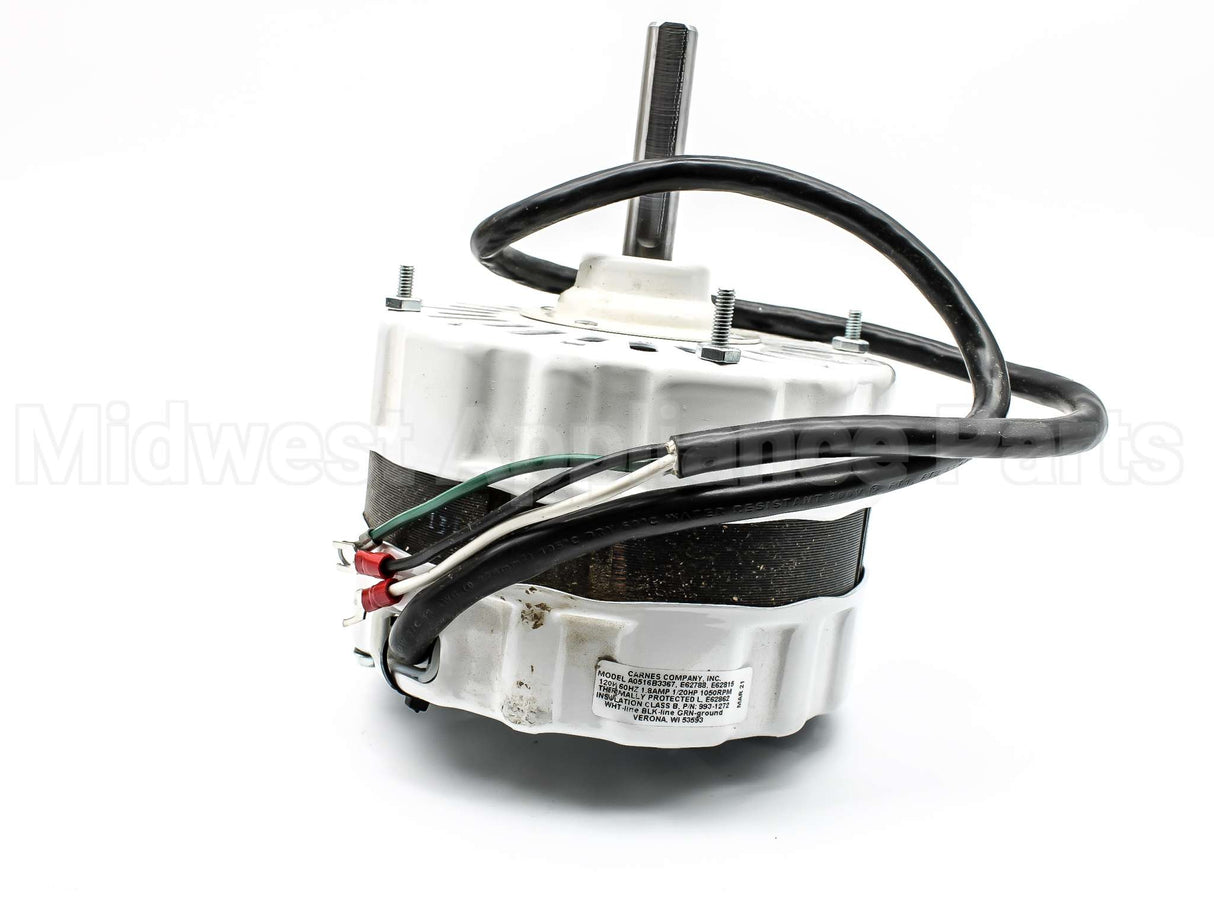 V993-1272 Carnes 1/20Hp 120V Motor