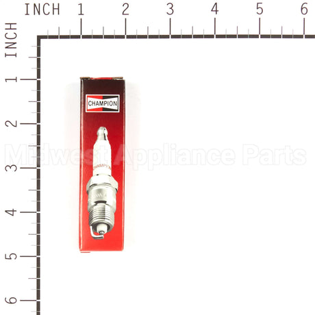 587 Champion H8C Sm Eng Spark Plug