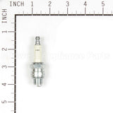 587 Champion H8C Sm Eng Spark Plug