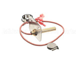 58709 Blodgett Kit,Door Switch Upgd W/Secur